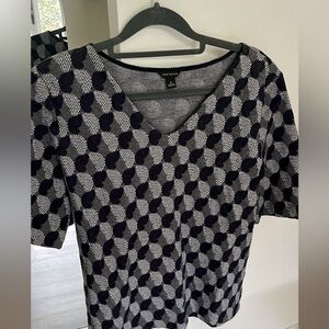 Ann Taylor Top